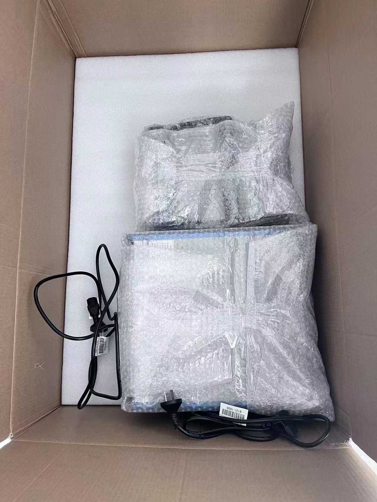 精密设备包装
