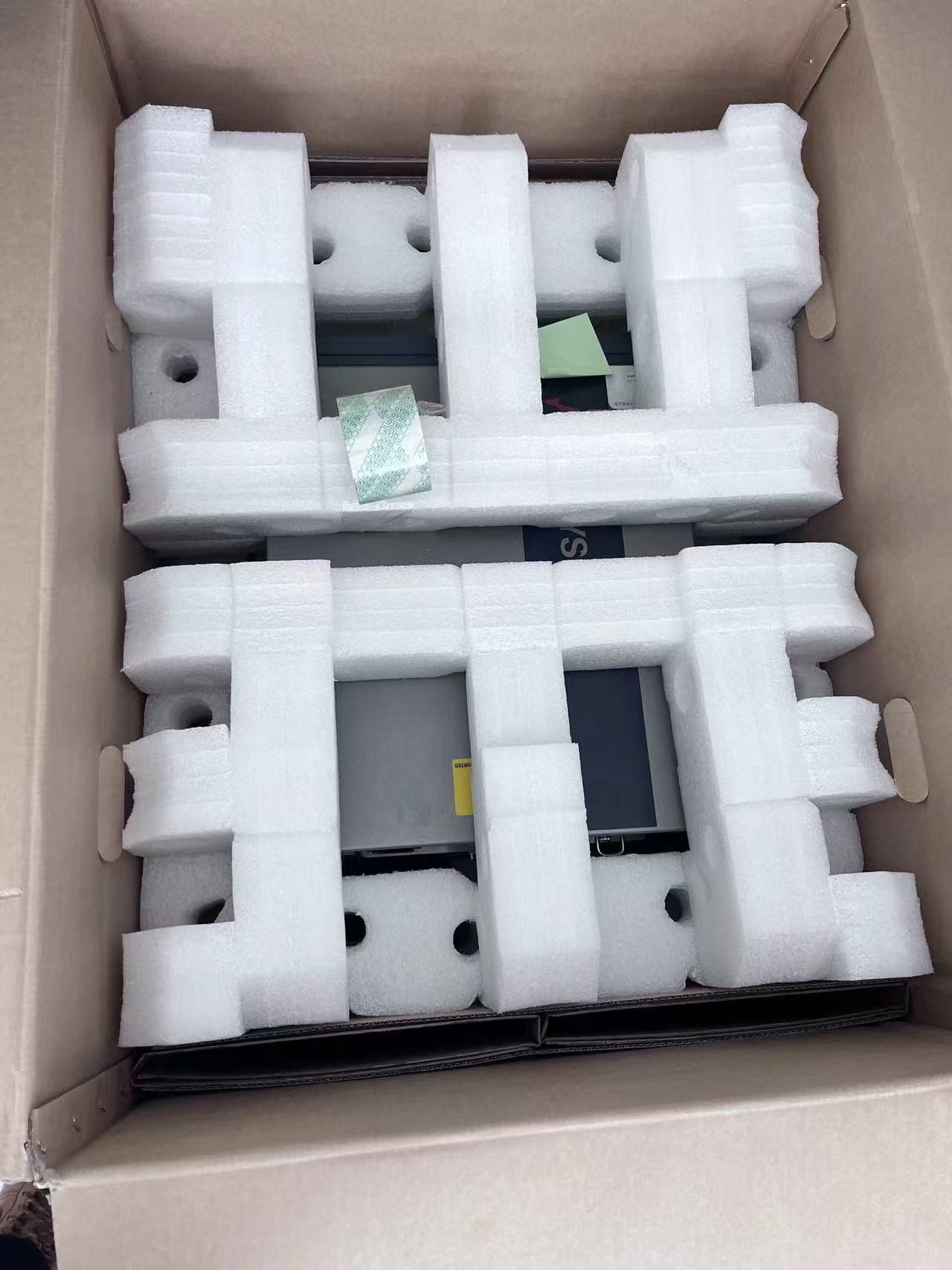设备装车作业